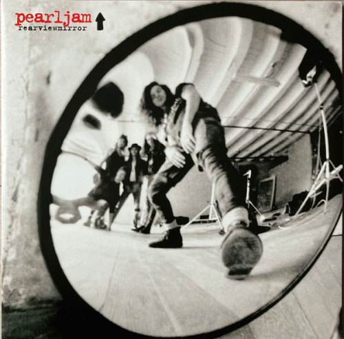 Pearl Jam : Rearviewmirror